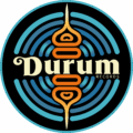 Durum Records Logo